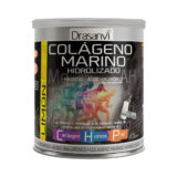 Colágeno Marino Magnesio Limón
