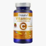 Acerola (Vitamina C) x 60 tabletas masticables