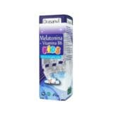 Melatonina + Vit B6 Solución Oral 50 ml Kids