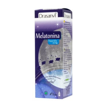 Melatonina: La Hormona del Sueño