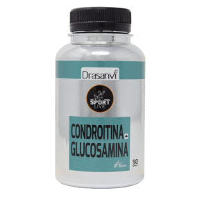Condroitina + Glucosamina