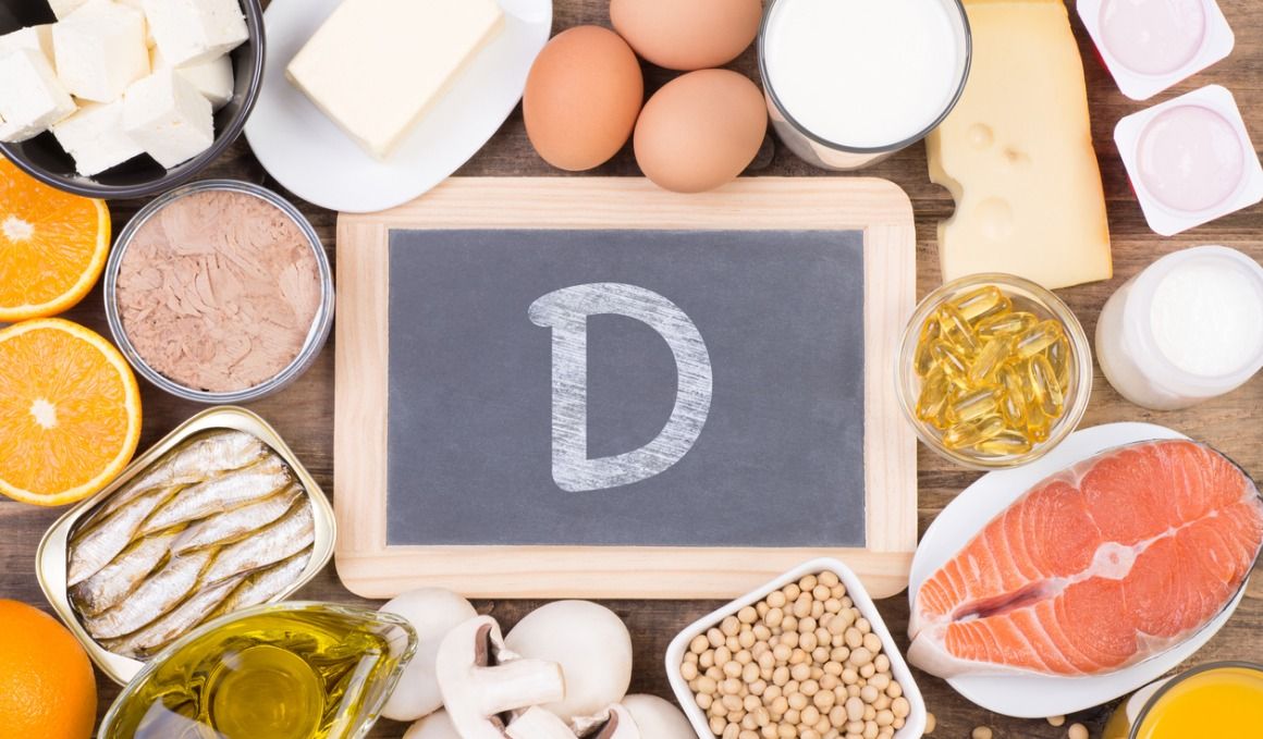 Descubre los Beneficios de la Vitamina D para tu Salud