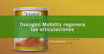 Oseogen Mobility