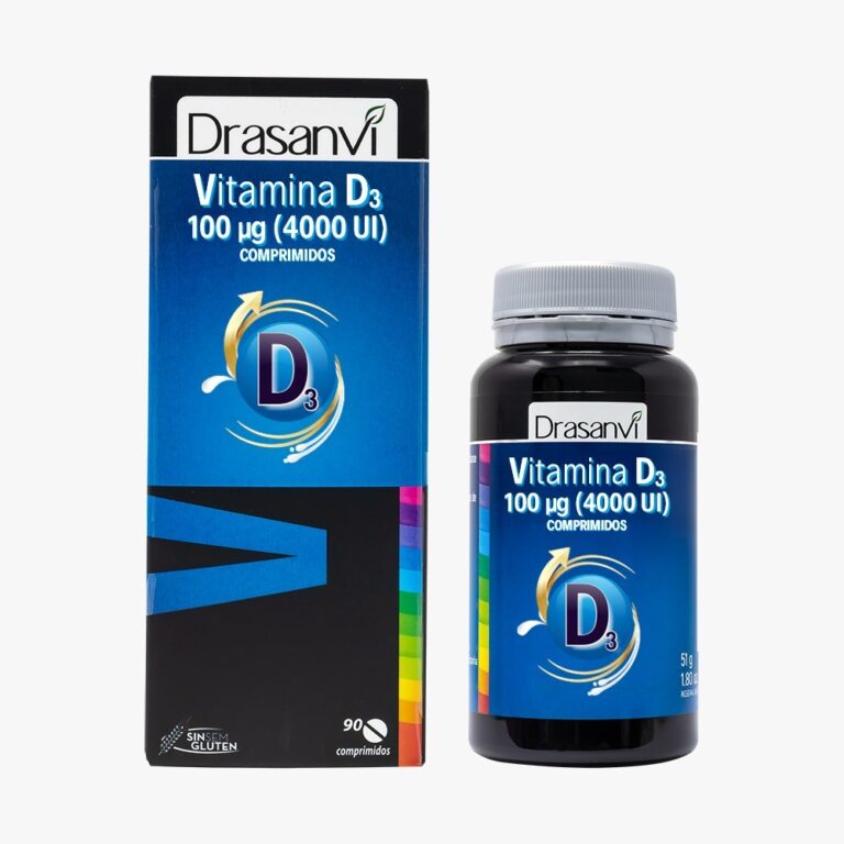 La Importancia de la Vitamina D