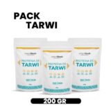 PACK TARWI 200GR