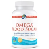 Omega Blood Sugar