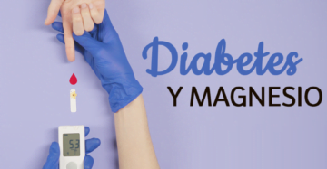 Magnesio y Diabetes Tipo 2: Un Vínculo Esencial para la Salud Metabólica