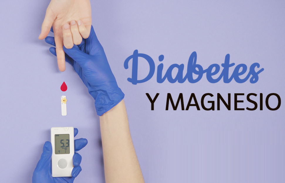Magnesio y Diabetes Tipo 2: Un Vínculo Esencial para la Salud Metabólica