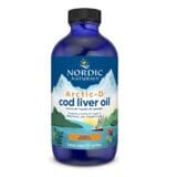 Arctic D Clo Naranja, 8 fl oz (237 ml) - Nordic