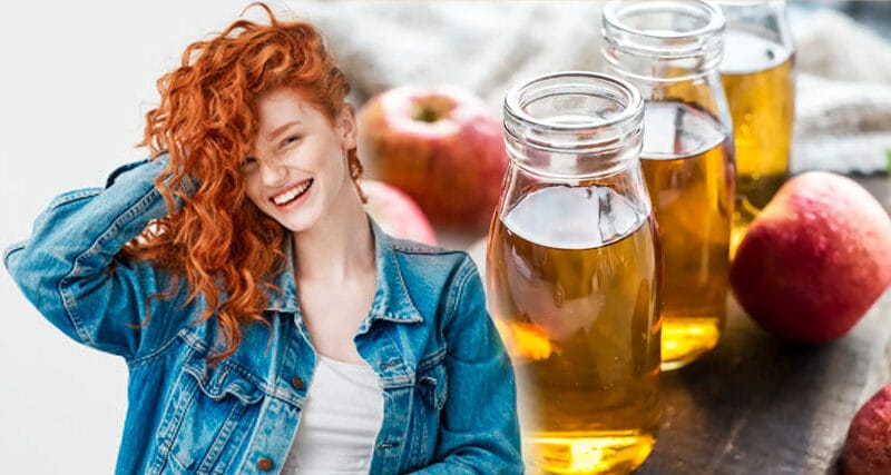 Vinagre de Manzana: Un Aliado Natural para el Control del Peso