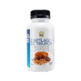 Cartílago de Tiburón