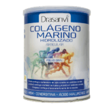 Colágeno marino hidrolizado articular