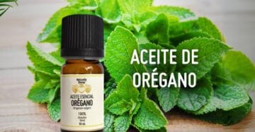 Aceite de Orégano Naturally Divine