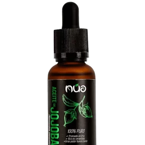 ACEITE DE JOJOBA