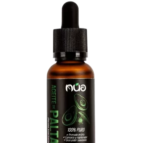 ACEITE DE PALTA