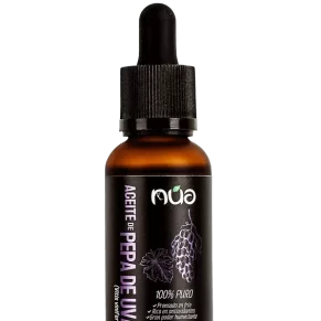 ACEITE DE PEPA DE UVA