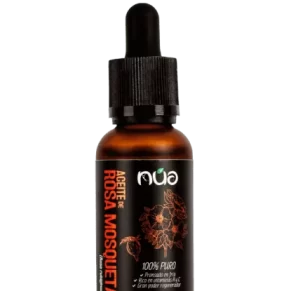 ACEITE DE ROSA MOSQUETA