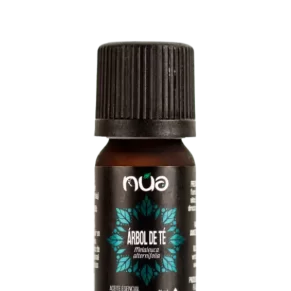 ACEITE ESENCIAL ÁRBOL DE TÉ (TEA TREE)