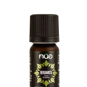 ACEITE ESENCIAL BERGAMOTA