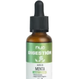 ACEITE DE MENTA DIGESTIÓN COMESTIBLE