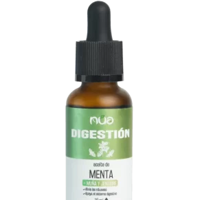 ACEITE DE MENTA DIGESTIÓN COMESTIBLE