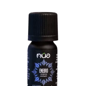 ACEITE ESENCIAL ENEBRO - NUA