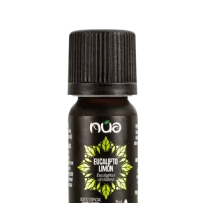 ACEITE ESENCIAL EUCALIPTO LIMÓN