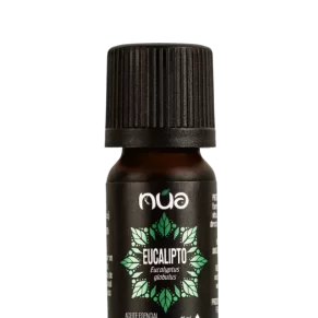 ACEITE ESENCIAL EUCALIPTO RADIATA - NUA