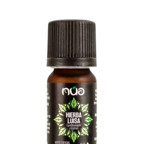 ACEITE ESENCIAL HIERBA LUISA - NUA
