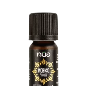 ACEITE ESENCIAL INCIENSO DE LA INDIA - NUA