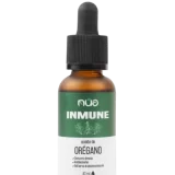 ACEITE DE ORÉGANO INMUNE COMESTIBLE