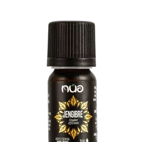 ACEITE ESENCIAL JENGIBRE