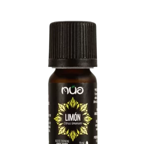 ACEITE ESENCIAL LIMÓN