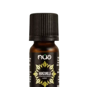 ACEITE ESENCIAL MANZANILLA