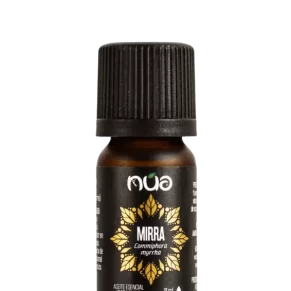 ACEITE ESENCIAL MIRRA