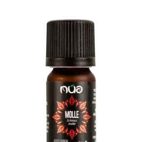 ACEITE ESENCIAL MOLLE