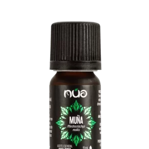 ACEITE ESENCIAL MUÑA