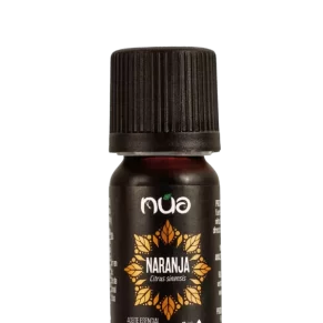 ACEITE ESENCIAL NARANJA