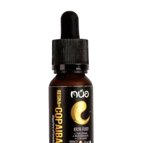 ACEITE DE COPAIBA