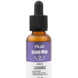 ACEITE DE LAVANDA SUEÑO COMESTIBLE