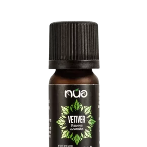 ACEITE ESENCIAL VETIVER