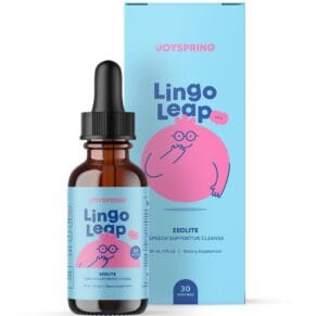 Lingo Leap 30ml