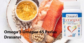 Omepur 3® Drasanvi – Omega 3
