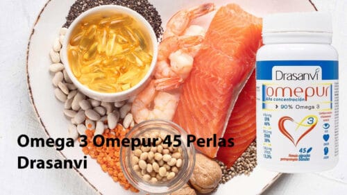 Omepur 3® Drasanvi – Omega 3