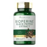 Extracto De Pimienta Negra Bioperine