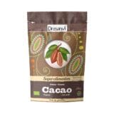Cacao orgánico 175gr Drasanvi