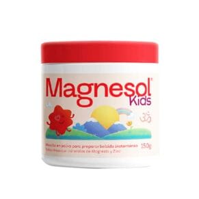 Magnesol Kids 150gr