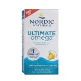 Ultimate omega 90 cápsulas 1280mg - Nordic
