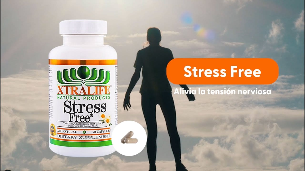 Stress Free Xtralife