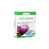 Cardo Mariano x 30 Cápsulas Vegetales Nutrabásicos